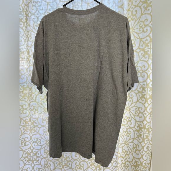 Ohio State Russell Baseball Men’s T Shirt XXL - Picture 3 of 5